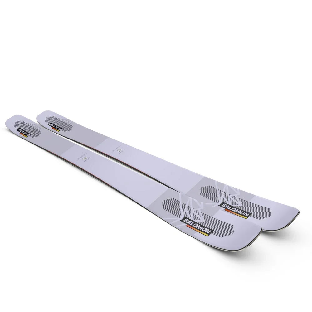 Salomon QST 106 Alpine Skis