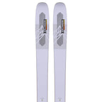 Salomon QST 106 Alpine Skis