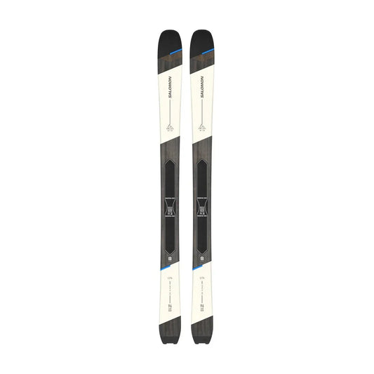 Skis de randonnée Salomon MTN 96 Carbon