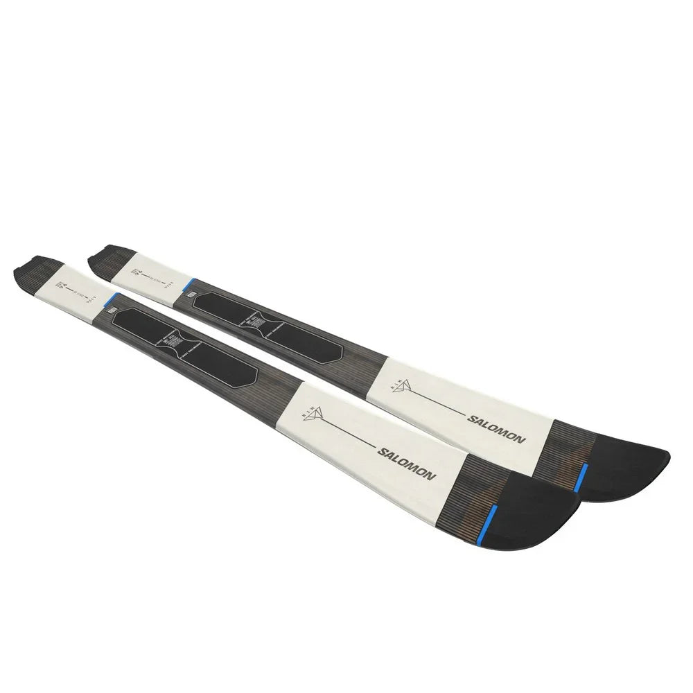 Skis de randonnée Salomon MTN 96 Carbon