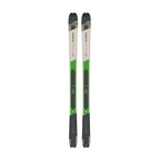 Salomon MTN 86 Pro Alpine Touring Skis