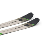 Salomon MTN 86 Pro Alpine Touring Skis