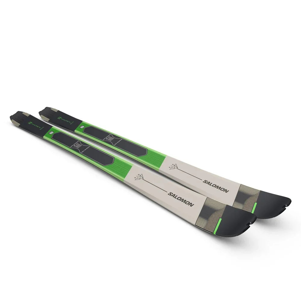 Salomon MTN 86 Pro Alpine Touring Skis