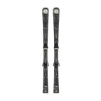Skis alpins Salomon S/Force Bold avec fixations Z12 GW