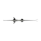 Skis alpins Salomon S/Force Bold avec fixations Z12 GW