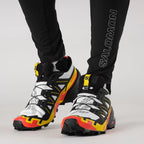 Souliers de course en sentier Salomon Speedcross 6 (hommes)