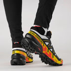 Souliers de course en sentier Salomon Speedcross 6 (hommes)