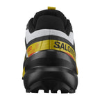 Souliers de course en sentier Salomon Speedcross 6 (hommes)
