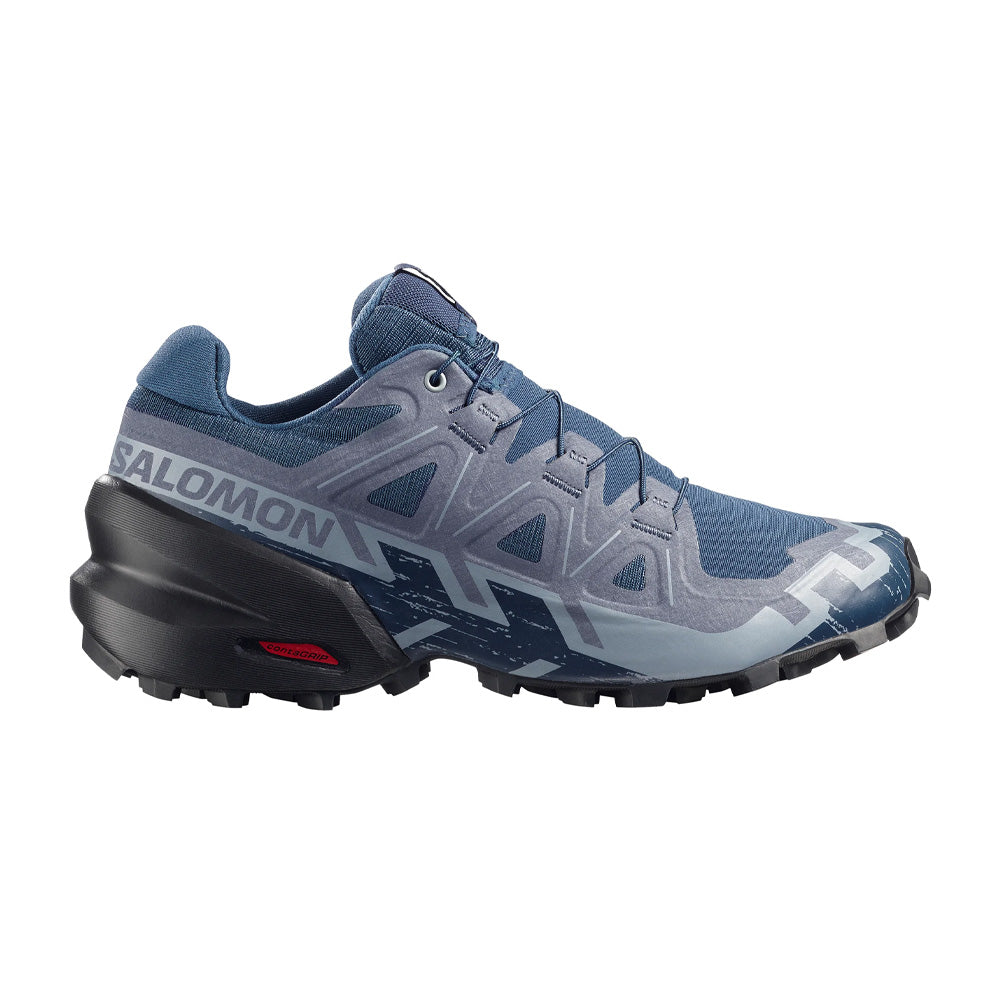 Salomon W's Speedcross 6 Trail Running Shoes