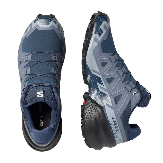 Salomon W's Speedcross 6 Trail Running Shoes