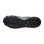 Souliers de course en sentier Salomon Speedcross 6 - larges (hommes)