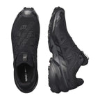 Souliers de course en sentier Salomon Speedcross 6 - larges (hommes)