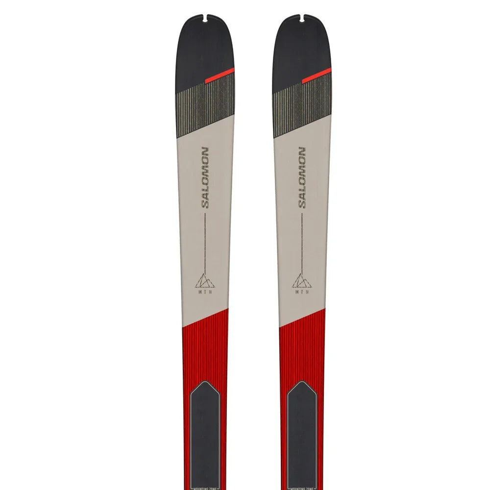 Salomon MTN Pro 80 Alpine Touring Skis
