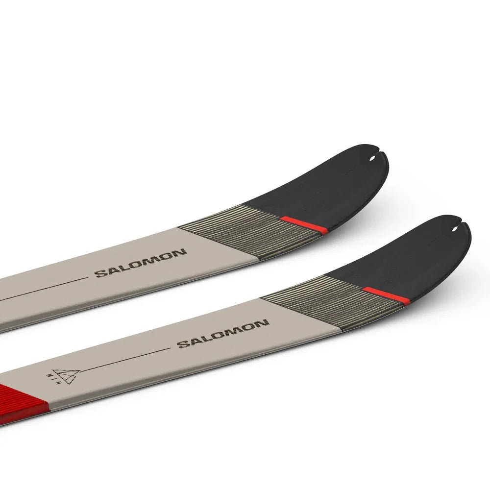 Salomon MTN Pro 80 Alpine Touring Skis