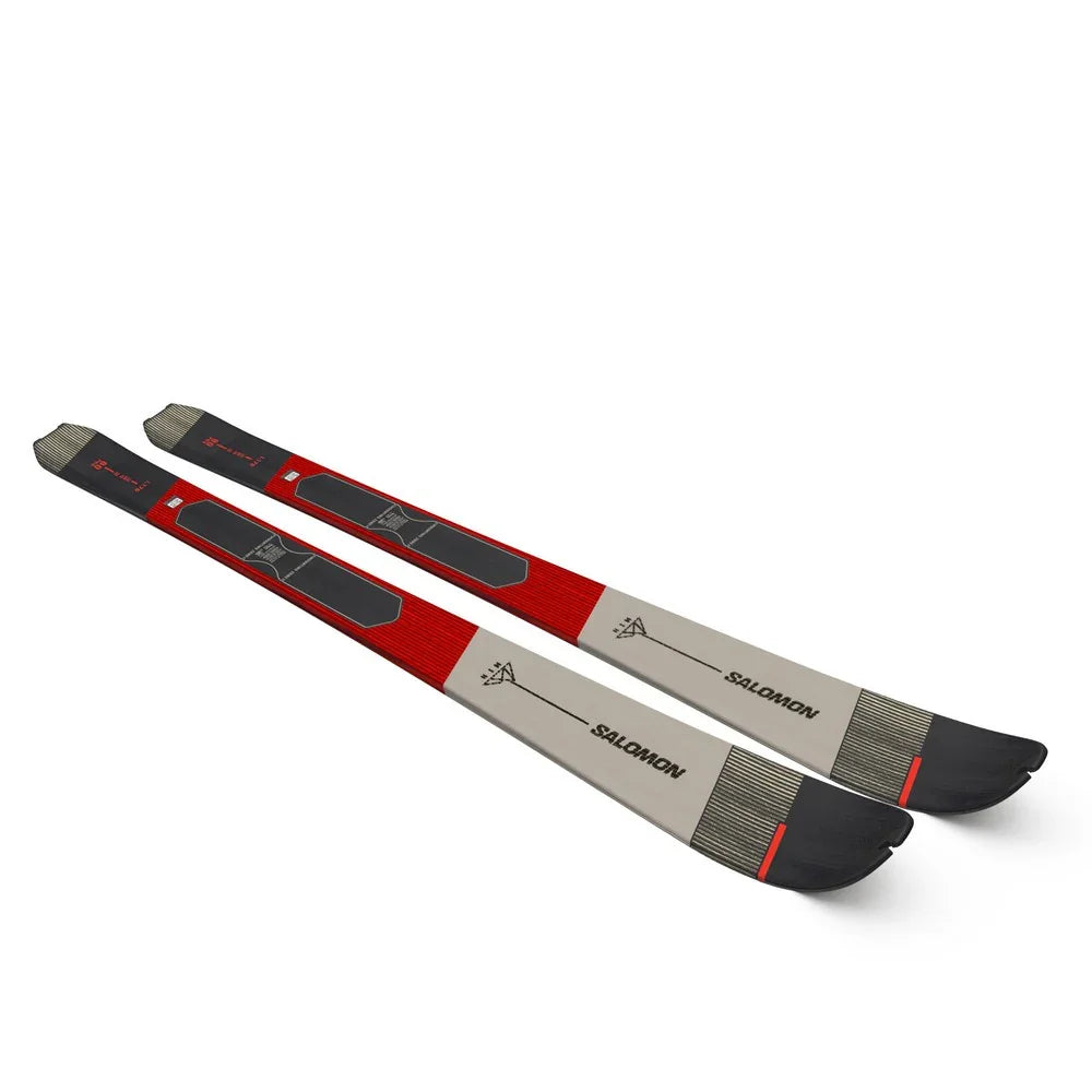 Salomon MTN Pro 80 Alpine Touring Skis