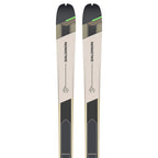 Salomon MTN 86 Carbon Alpine Touring Skis