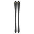 Salomon MTN 86 Carbon Alpine Touring Skis