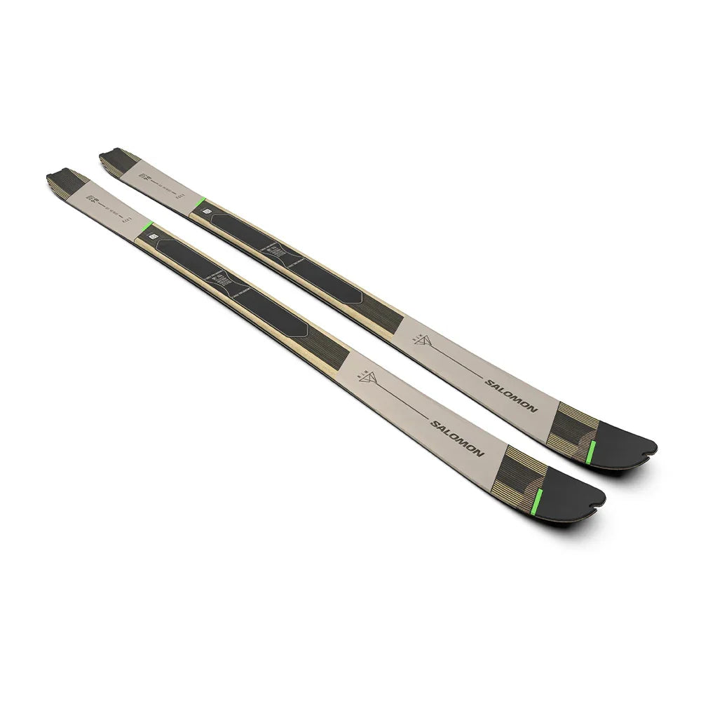 Salomon MTN 86 Carbon Alpine Touring Skis