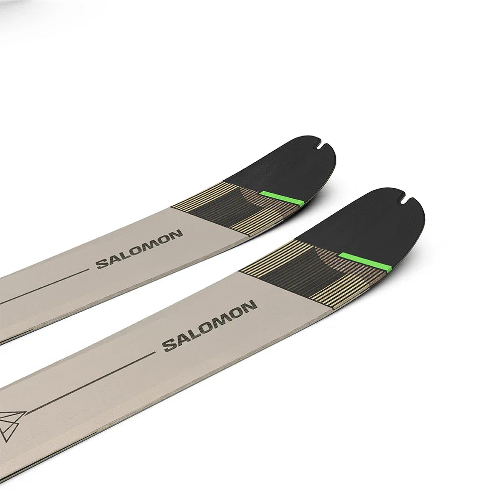 Salomon MTN 86 Carbon Alpine Touring Skis