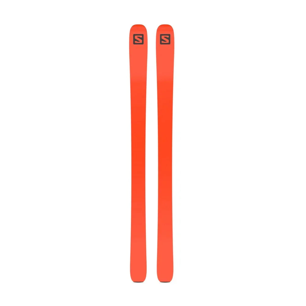 Salomon Stance 102S Alpine Skis (Unisex)