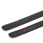 Salomon Stance 102S Alpine Skis (Unisex)