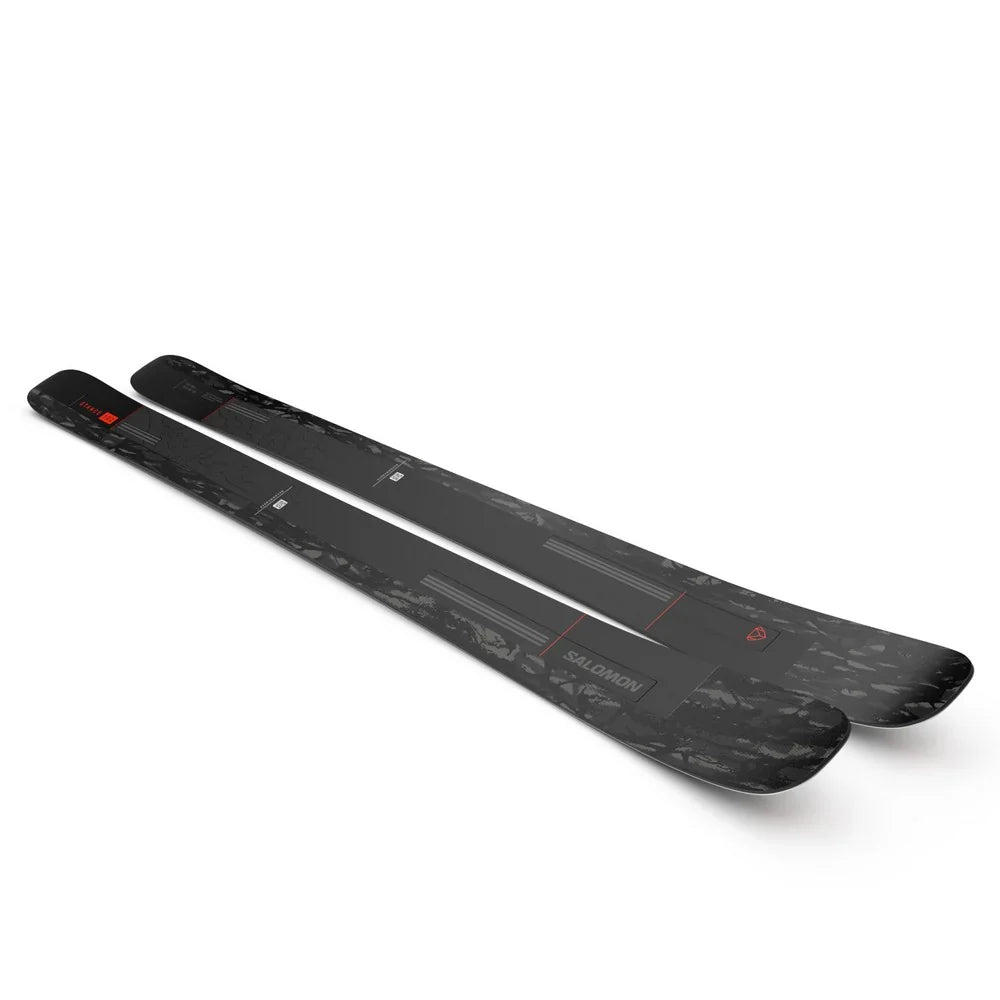 Salomon Stance 102S Alpine Skis (Unisex)