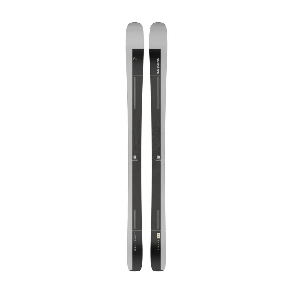 Salomon Stance 96 Alpine Skis (Unisex)