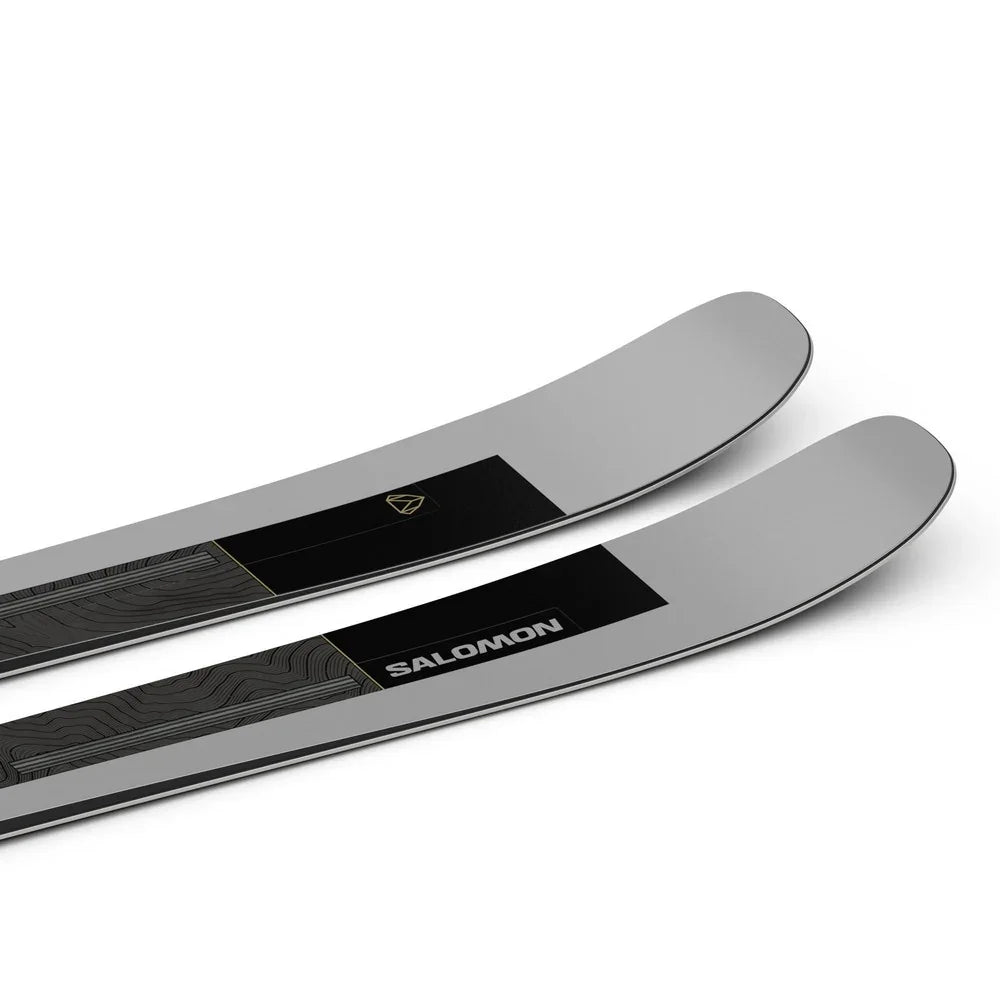 Salomon Stance 96 Alpine Skis (Unisex)