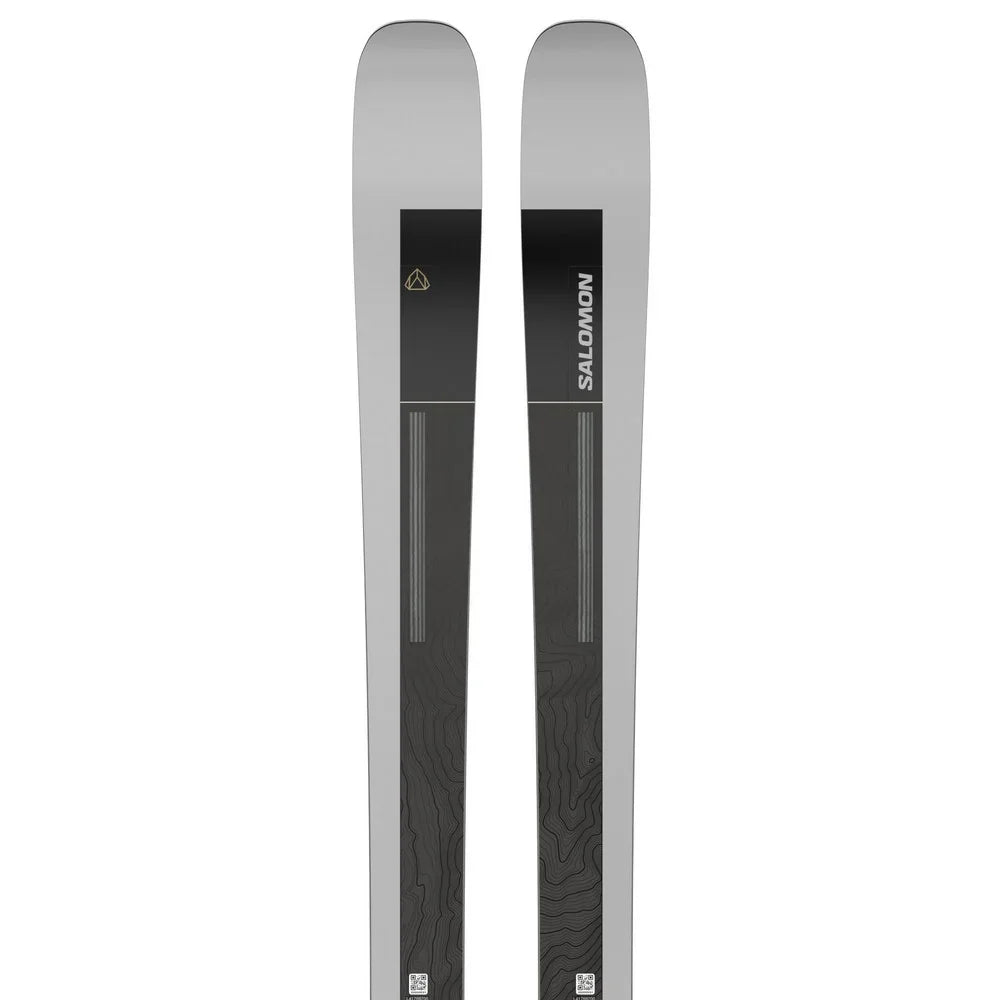 Salomon Stance 96 Alpine Skis (Unisex)