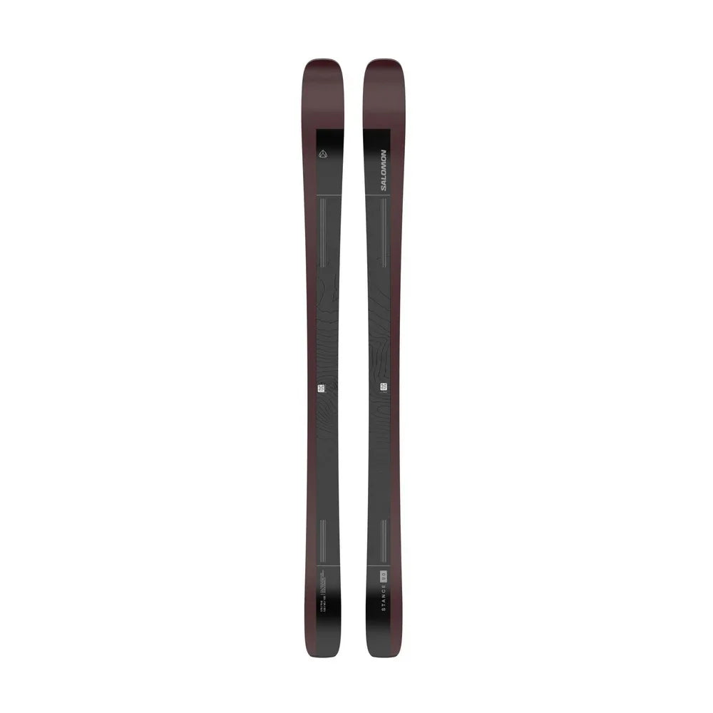 Salomon Stance 90 Alpine Skis