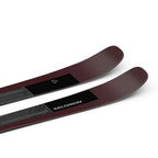 Salomon Stance 90 Alpine Skis