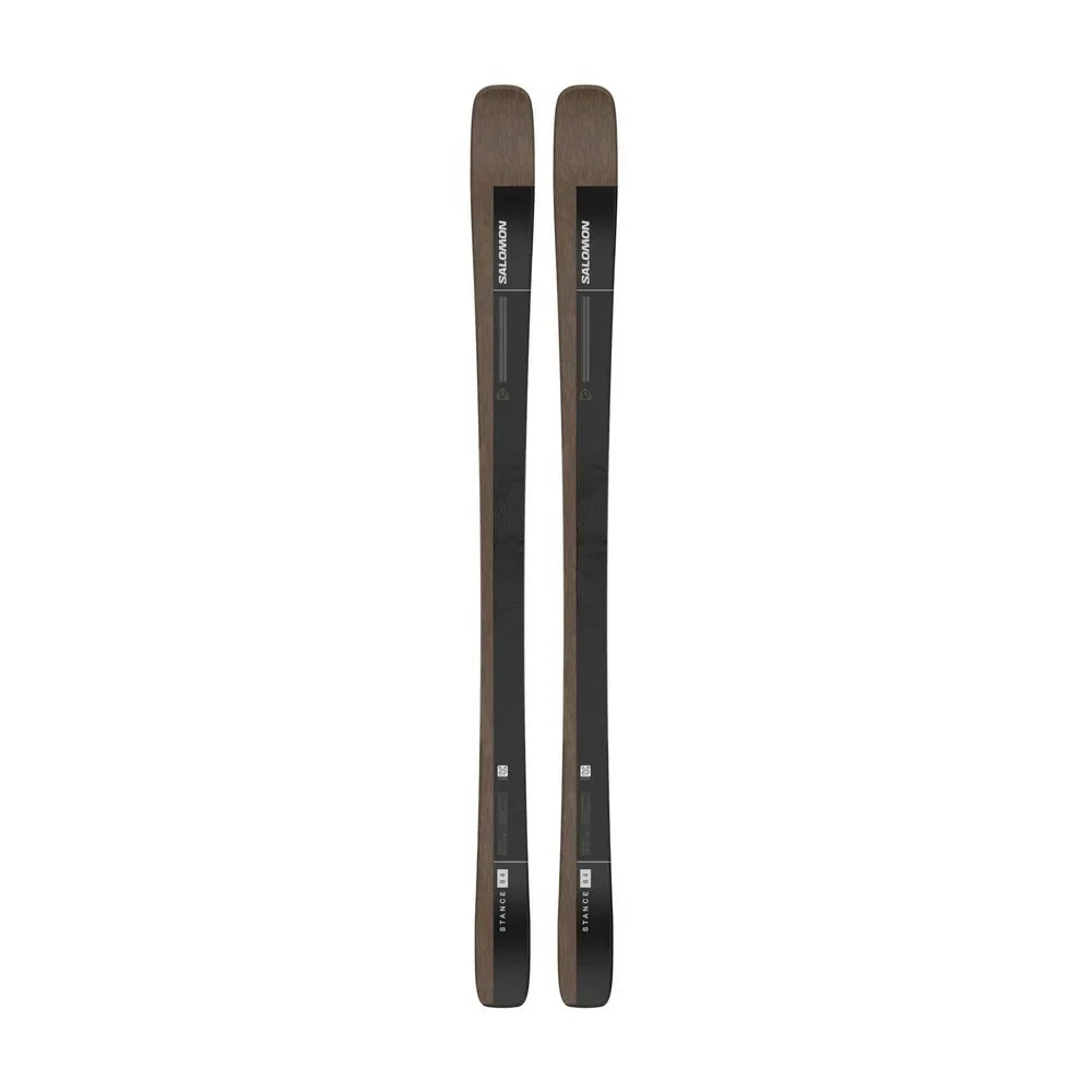 Salomon Stance 84 Alpine Skis