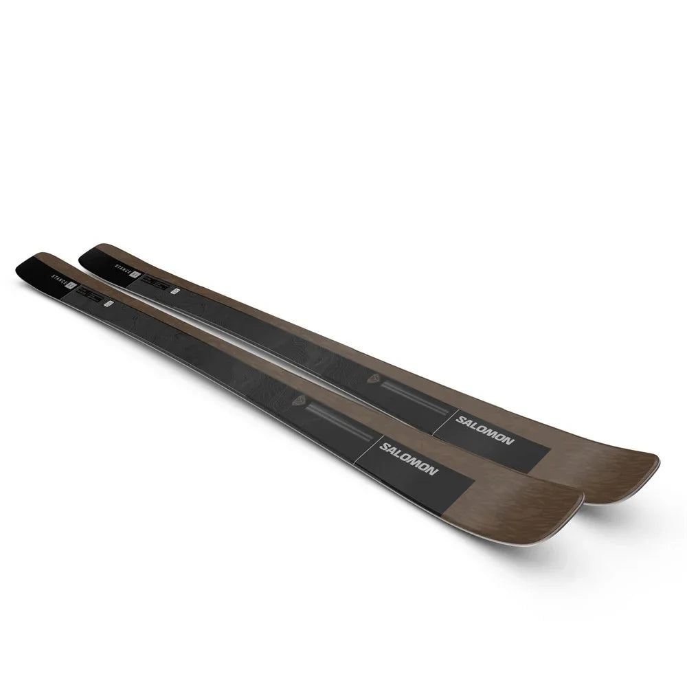 Salomon Stance 84 Alpine Skis