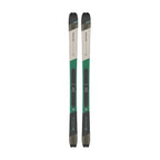 Salomon W's MTN 86 W Pro Alpine Touring Skis