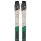 Salomon W's MTN 86 W Pro Alpine Touring Skis
