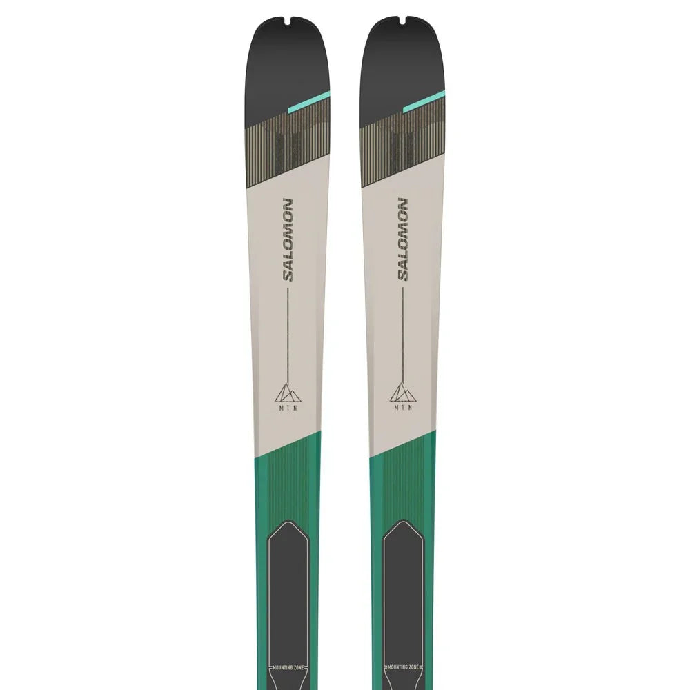Salomon W's MTN 86 W Pro Alpine Touring Skis