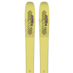 Skis alpins Salomon QST Stella 106 (femmes)