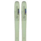 Salomon W's QST Lumen 98 Alpine Skis