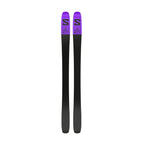 Salomon W's QST Lumen 98 Alpine Skis