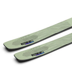 Salomon W's QST Lumen 98 Alpine Skis