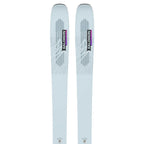 Salomon W's QST Lux 92 Alpine Skis