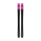 Salomon W's QST Lux 92 Alpine Skis