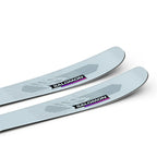 Salomon W's QST Lux 92 Alpine Skis