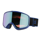 Lunettes de ski Salomon Aksium 2.0 Photochromic