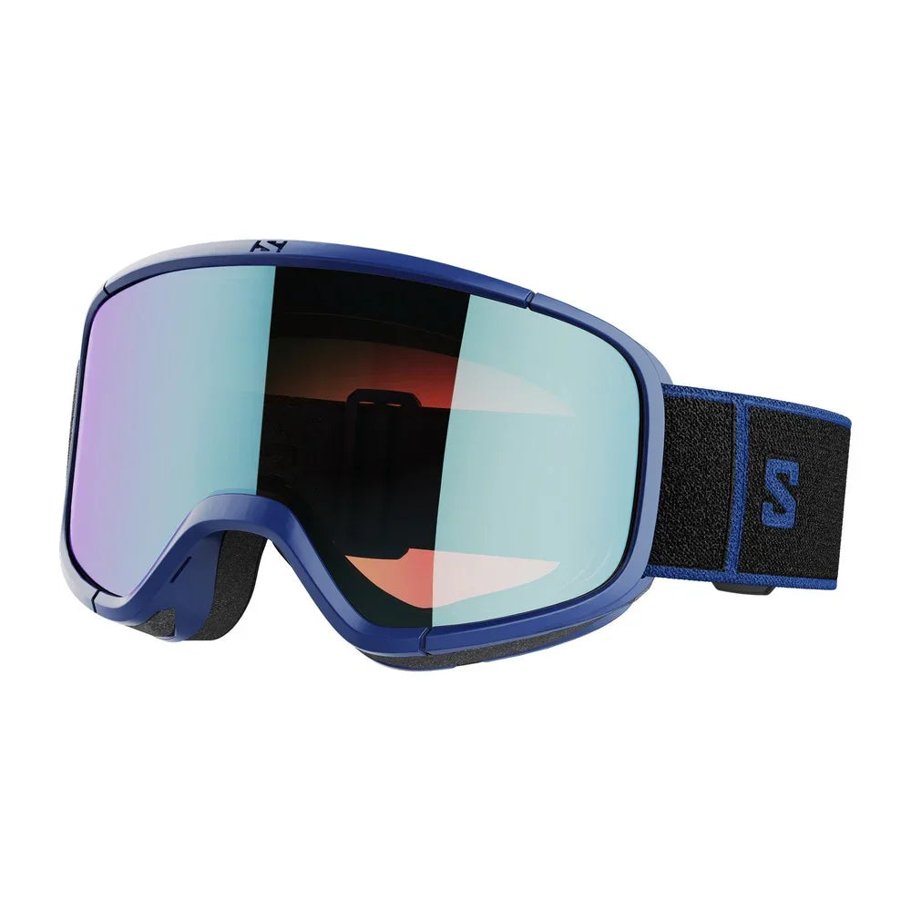 Lunettes de ski Salomon Aksium 2.0 Photochromic