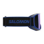 Lunettes de ski Salomon Aksium 2.0 Photochromic