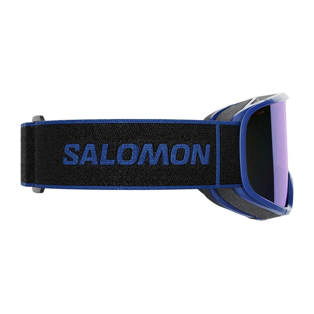 Lunettes de ski Salomon Aksium 2.0 Photochromic