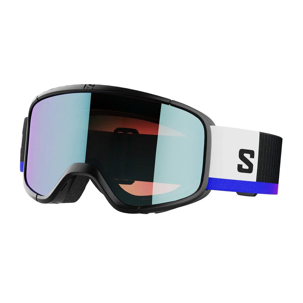 Salomon Aksium 2.0 S Photochromic Ski Googles