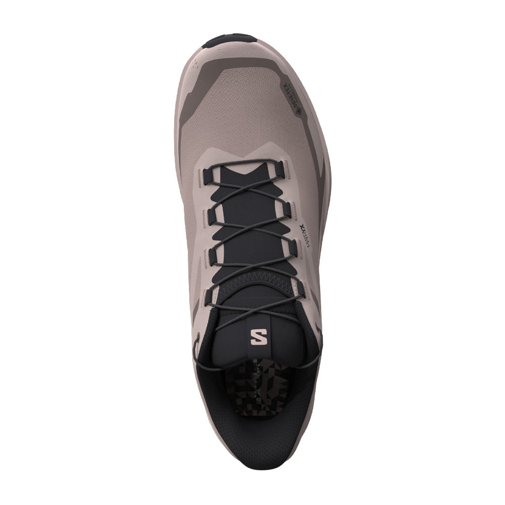 Salomon W's Genesis 2 GTX Trail Running Shoes