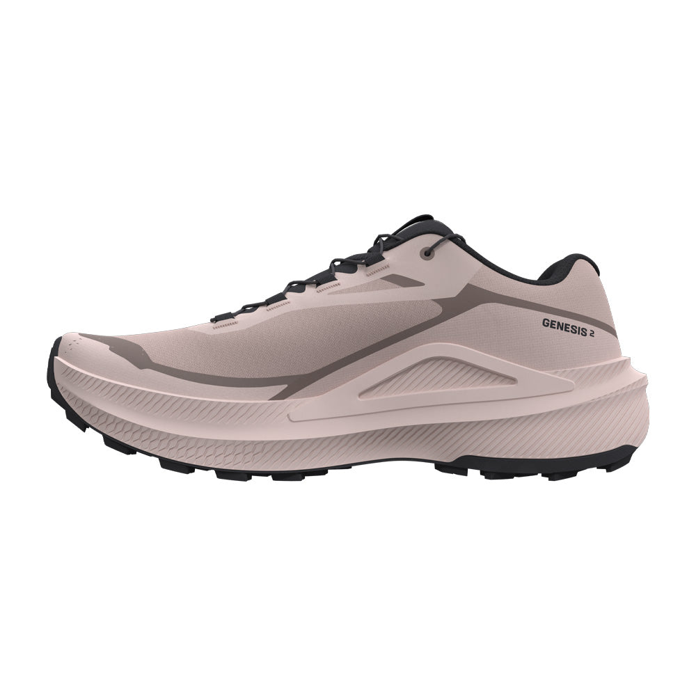 Salomon W's Genesis 2 GTX Trail Running Shoes